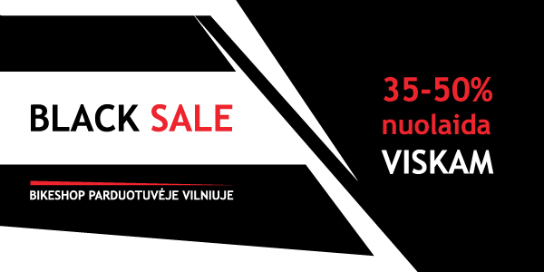 Nuo antradienio  iki šeštadienio 35-50% nuolaida visoms prekėms!!!!
