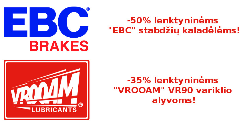 2016.02.08 - 11 d. nuolaidos iki 30%!