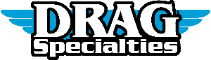 Drag Specilaties logo