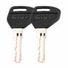 GIVI Security Unification Lock Key (SL102)