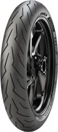 Padanga Pirelli DIABLO ROSSO III 120/60 ZR 17 55W TL