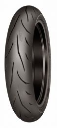 PADANGA MITAS SPORT FORCE+ 110/70ZR17 (54W) TL