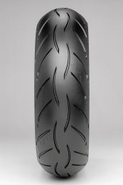 Padanga Metzeler SPORTEC M5 INTERACT 180/55 ZR 17 (73W) TL