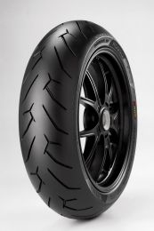 Padanga Pirelli DIABLO ROSSO II 190/50 ZR 17 73W TL