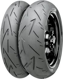 Padanga Continental SportATTACK 2 190/50ZR17 (73W) TL