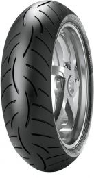 Padanga Metzeler ROADTEC Z8 INTERACT (M) 190/50 ZR 17 (73W) TL
