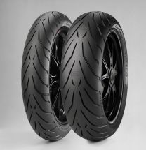 Padanga Pirelli ANGEL GT 180/55 ZR 17 73W TL