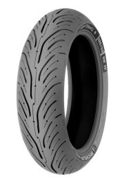 Padanga Michelin PILOT ROAD 4 REAR 190/50ZR17 (73W) TL