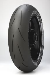 Padanga Metzeler RACETEC RR K3 190/50 ZR 17 (73W) TL