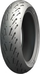 Padanga Michelin ROAD 5 REAR 190/55ZR17 (75W) TL