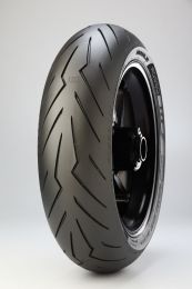 Padanga Pirelli DIABLO ROSSO III 190/55ZR17 75W TL