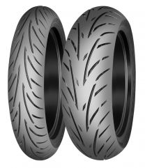 PADANGA MITAS TOURING FORCE 190/55ZR17 (75W) TL