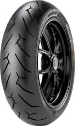 Padanga Pirelli DIABLO ROSSO II 180/55 ZR 17 73W TL