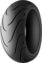 Padanga Michelin SCORCHER 11 REAR 200/55R17 78V TL