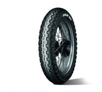 Padanga Dunlop K82 3.50 18 56S TT