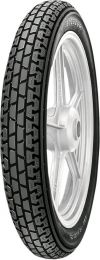 Padanga Metzeler BLKC 3.50-18 56S F/R