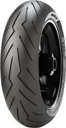 Padanga Pirelli DIABLO ROSSO III 190/55 ZR 17 75W TL