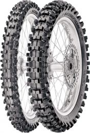 Padanga Pirelli SCORPION MX 32 MID SOFT 70/100-19 42M TT NHS