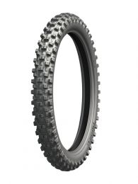 Padanga Michelin TRACKER 80/100-21 51R TT