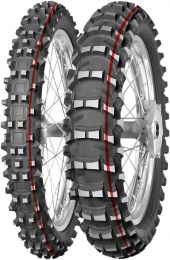 PADANGA MITAS TERRA FORCE-MX SA 80/100-21 51M TT
