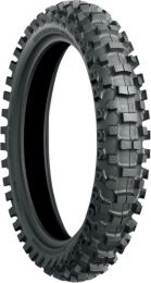 Padanga Bridgestone MOTOCROSS M204 80/100 - 12 41M TT NHS