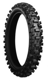 Padanga Bridgestone MOTOCROSS M102 110/100 - 18 64M TT NHS
