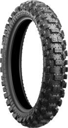 Padanga Bridgestone BATTLECROSS X40 HARD 110/100 - 18 64M TT NHS