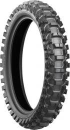 Padanga Bridgestone BATTLECROSS X20 SOFT 110/100 - 18 64M NHS