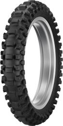 Padanga Dunlop GEOMAX MX33 90/100-14 49M NHS