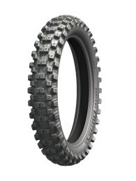 Padanga Michelin TRACKER 110/100-18 64R TT