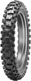 Padanga Dunlop MX53 110/100-18 64M NHS