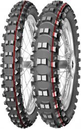 PADANGA MITAS TERRA FORCE-MX SM 100/100-18 59M TT