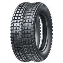 Padanga Michelin TRIAL X-LIGHT REAR 120/100R18 68M TT