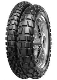 Padanga Continental TKC 80 Twinduro 3.50-18 (62S) TT M+S