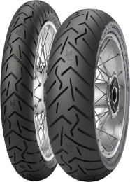Padanga Pirelli SCORPION TRAIL II 190/55 ZR 17 75W TL