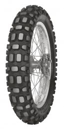 PADANGA MITAS MC23 ROCK 140/80-18 70R TT M+S