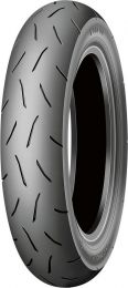 Padanga Dunlop TT93 3.50 - 10 51J TL