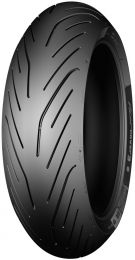Padanga Michelin PILOT POWER 3 SCOOTER REAR 160/60R15 67H TL