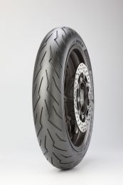 Padanga Pirelli DIABLO ROSSO SCOOTER 120/70-14 55S TL