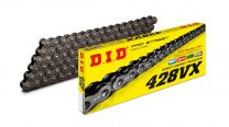 Moto grandinė DID 428 VX (Professional X-Ring)