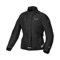 STRIUKĖ MACNA NIVALA LADY BLACK XXL