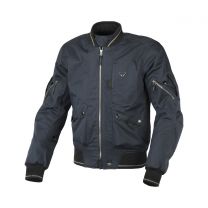 STRIUKĖ MACNA BASTIC DARK BLUE XL