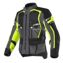 Clover RALLY PRO JACKET (N/G)