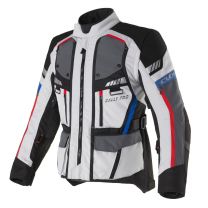 Clover RALLY PRO JACKET (N/GR)