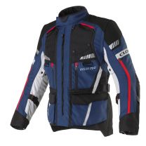 Clover RALLY PRO JACKET (NAV/N)
