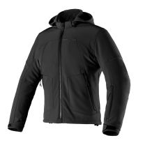 Clover RAMBLA WP JACKET (BLACK)