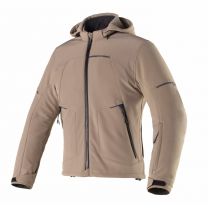 Clover RAMBLA WP JACKET (SAND)