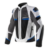 Clover AIRJET-6 JACKET (BL/GR)