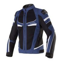 Clover RAINJET-3 WP JACKET (BL/GR)