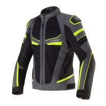 Clover RAINJET-3 WP JACKET (GRA/G)